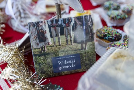 Świąteczny Jarmark z Tradycją w Wiśle